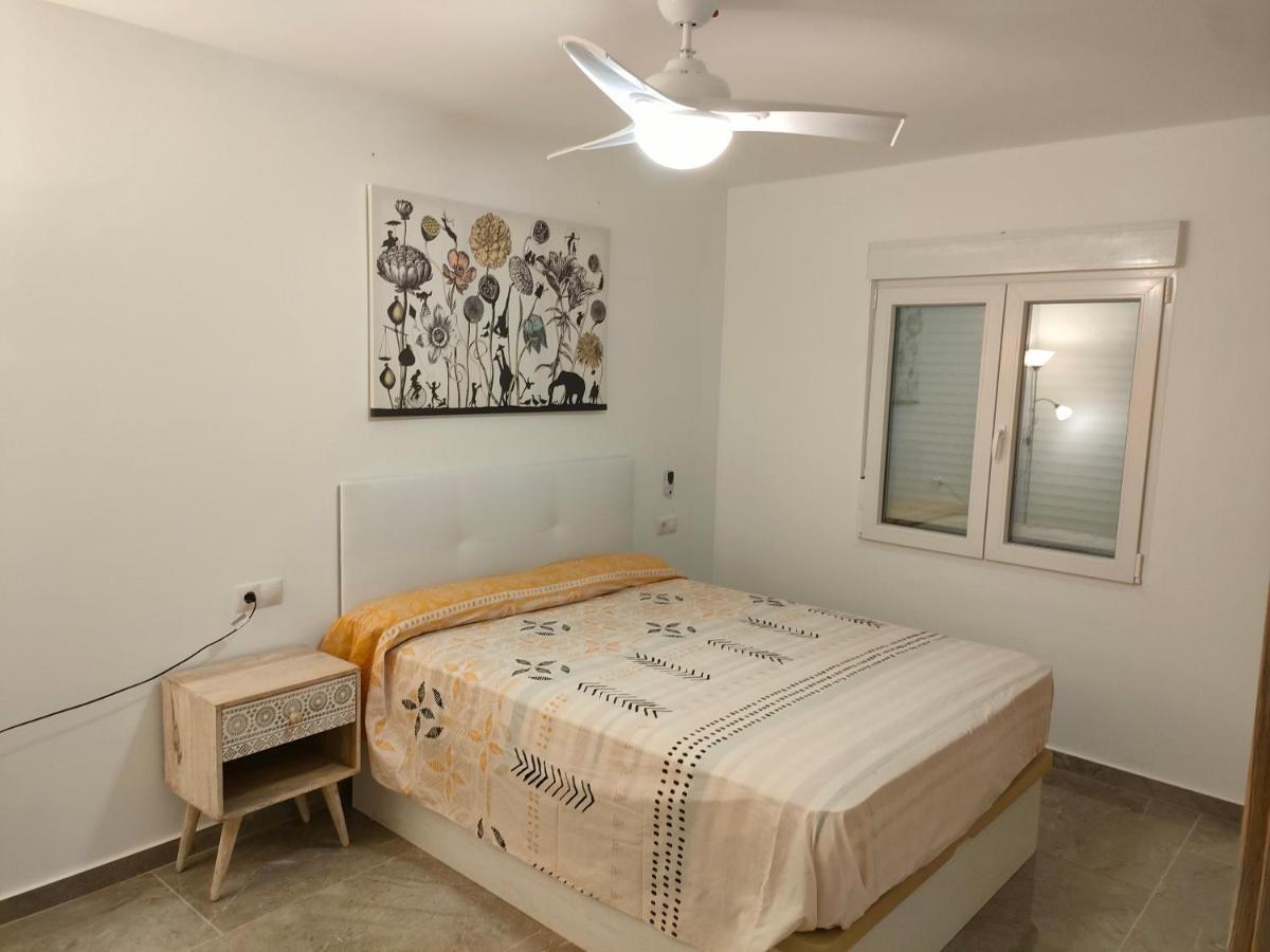 Casa Rural Con Piscina Climatizada Y Barbacoa A 10 Km De Alicante Y Playas, 3000 M2 De Terreno Έλτσε Εξωτερικό φωτογραφία