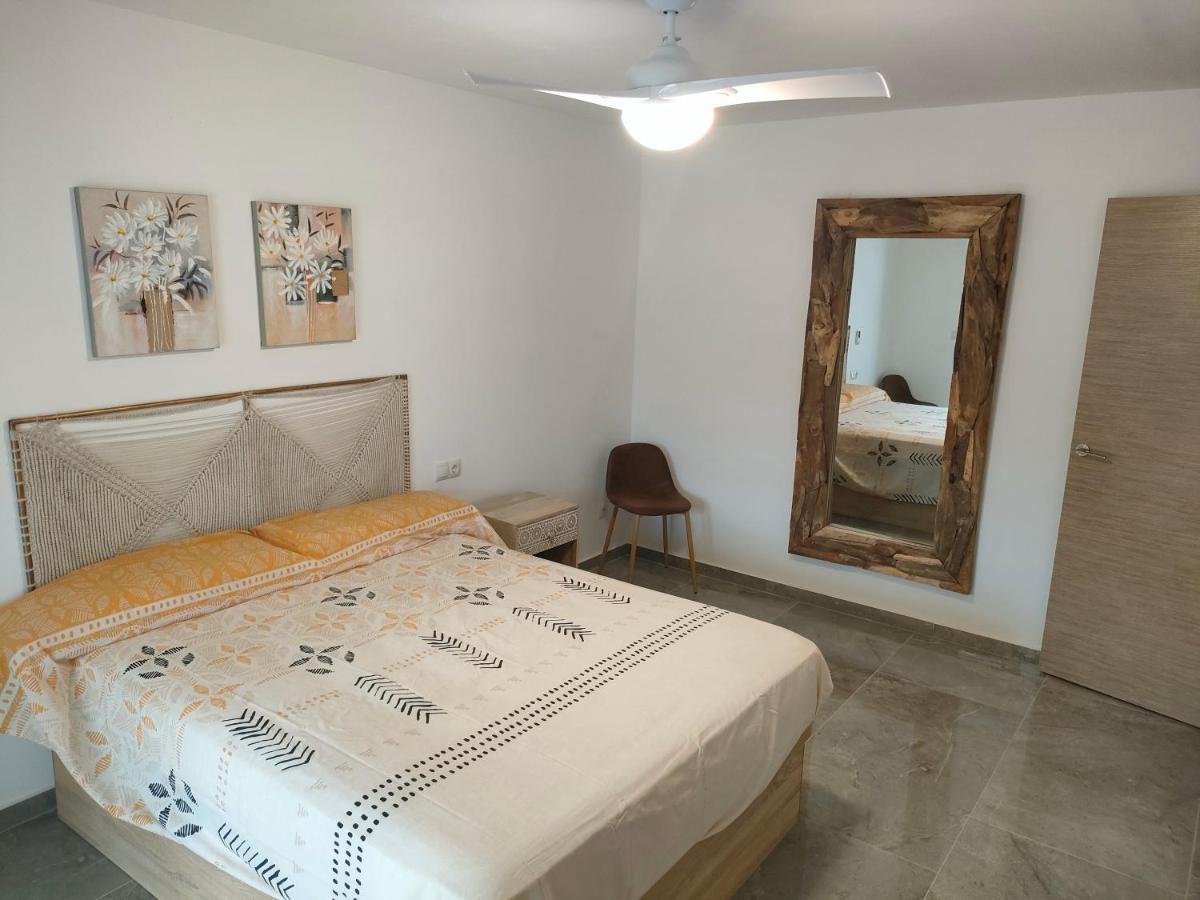 Casa Rural Con Piscina Climatizada Y Barbacoa A 10 Km De Alicante Y Playas, 3000 M2 De Terreno Έλτσε Εξωτερικό φωτογραφία