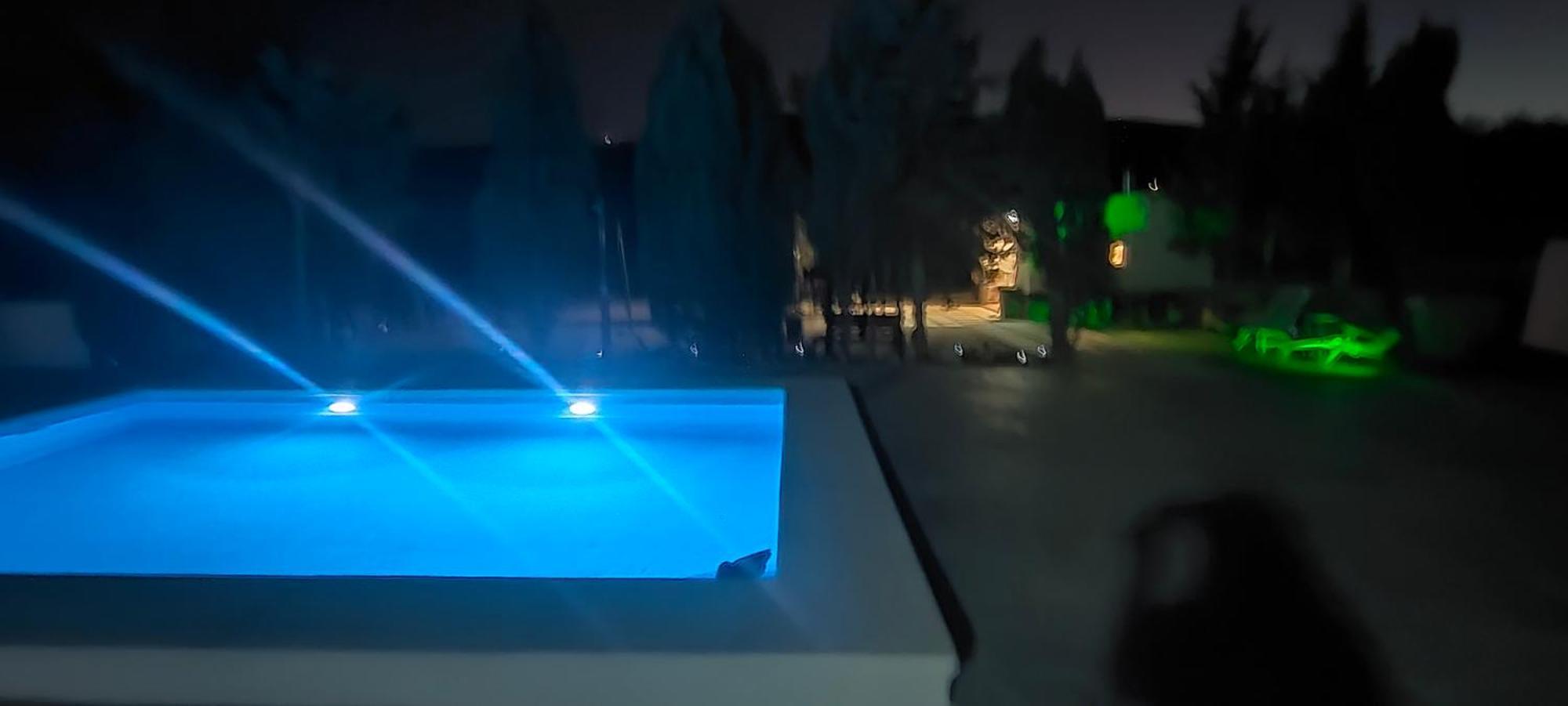 Casa Rural Con Piscina Climatizada Y Barbacoa A 10 Km De Alicante Y Playas, 3000 M2 De Terreno Έλτσε Εξωτερικό φωτογραφία