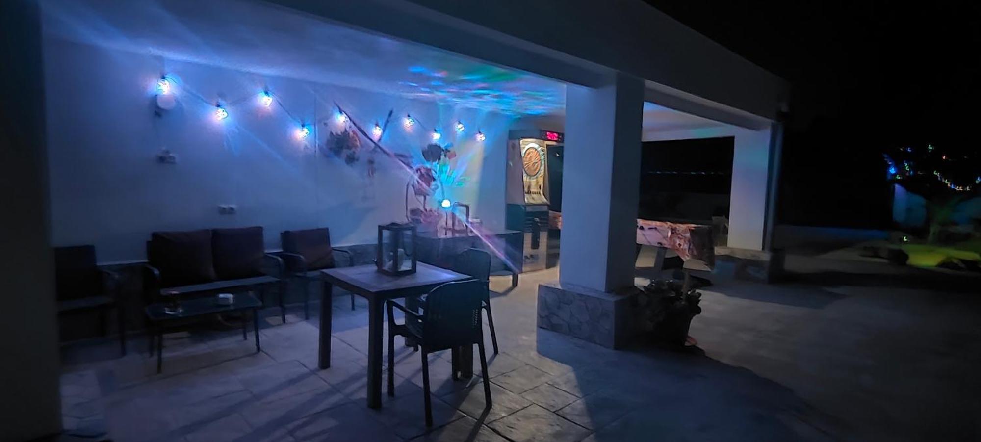 Casa Rural Con Piscina Climatizada Y Barbacoa A 10 Km De Alicante Y Playas, 3000 M2 De Terreno Έλτσε Εξωτερικό φωτογραφία