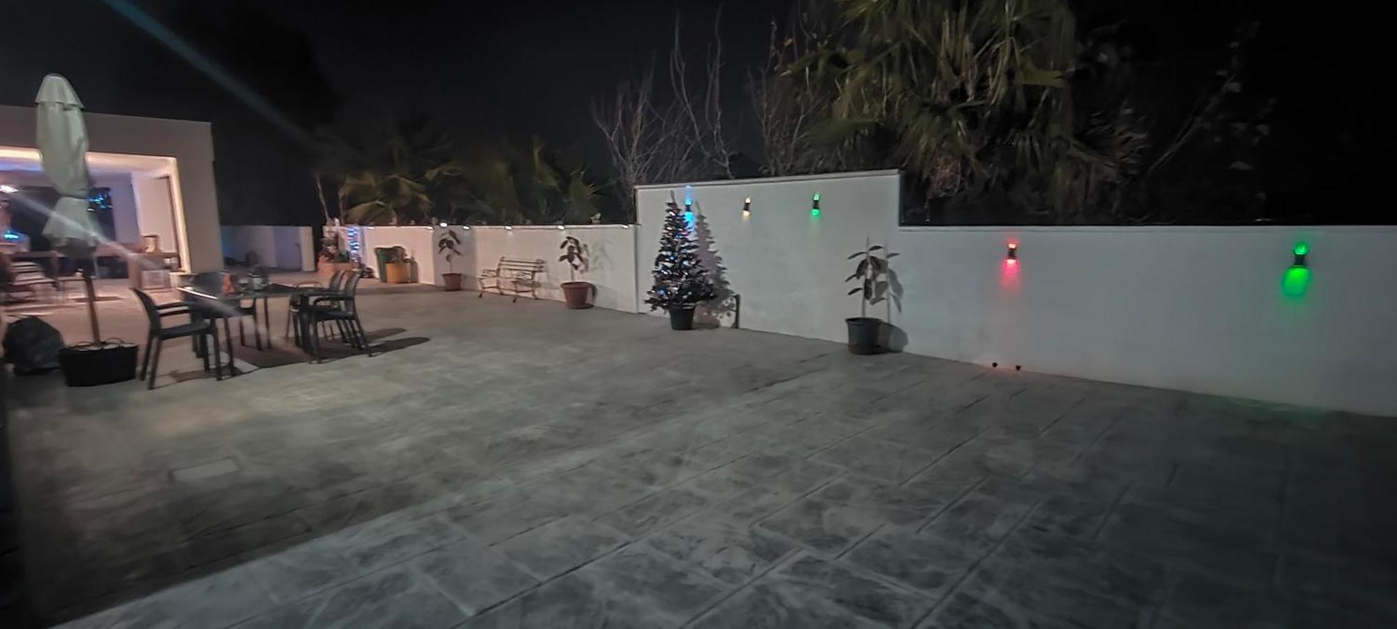 Casa Rural Con Piscina Climatizada Y Barbacoa A 10 Km De Alicante Y Playas, 3000 M2 De Terreno Έλτσε Εξωτερικό φωτογραφία