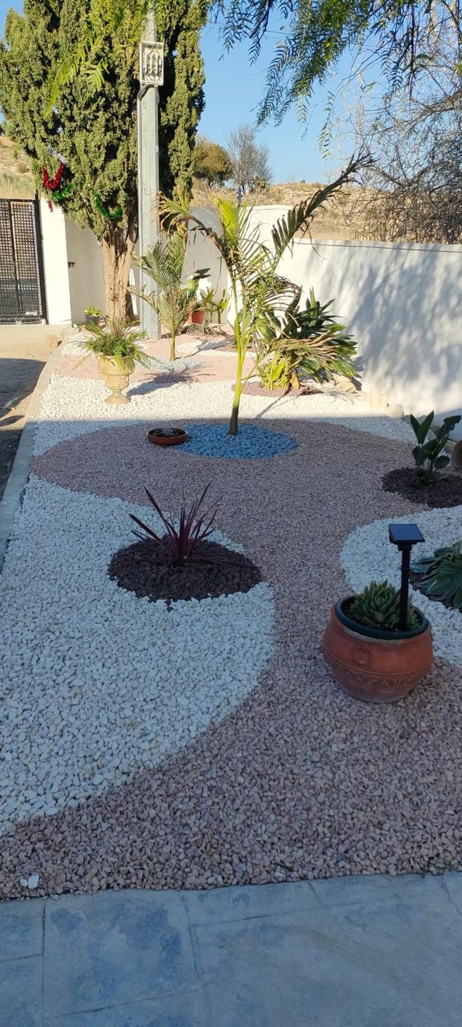 Casa Rural Con Piscina Climatizada Y Barbacoa A 10 Km De Alicante Y Playas, 3000 M2 De Terreno Έλτσε Εξωτερικό φωτογραφία