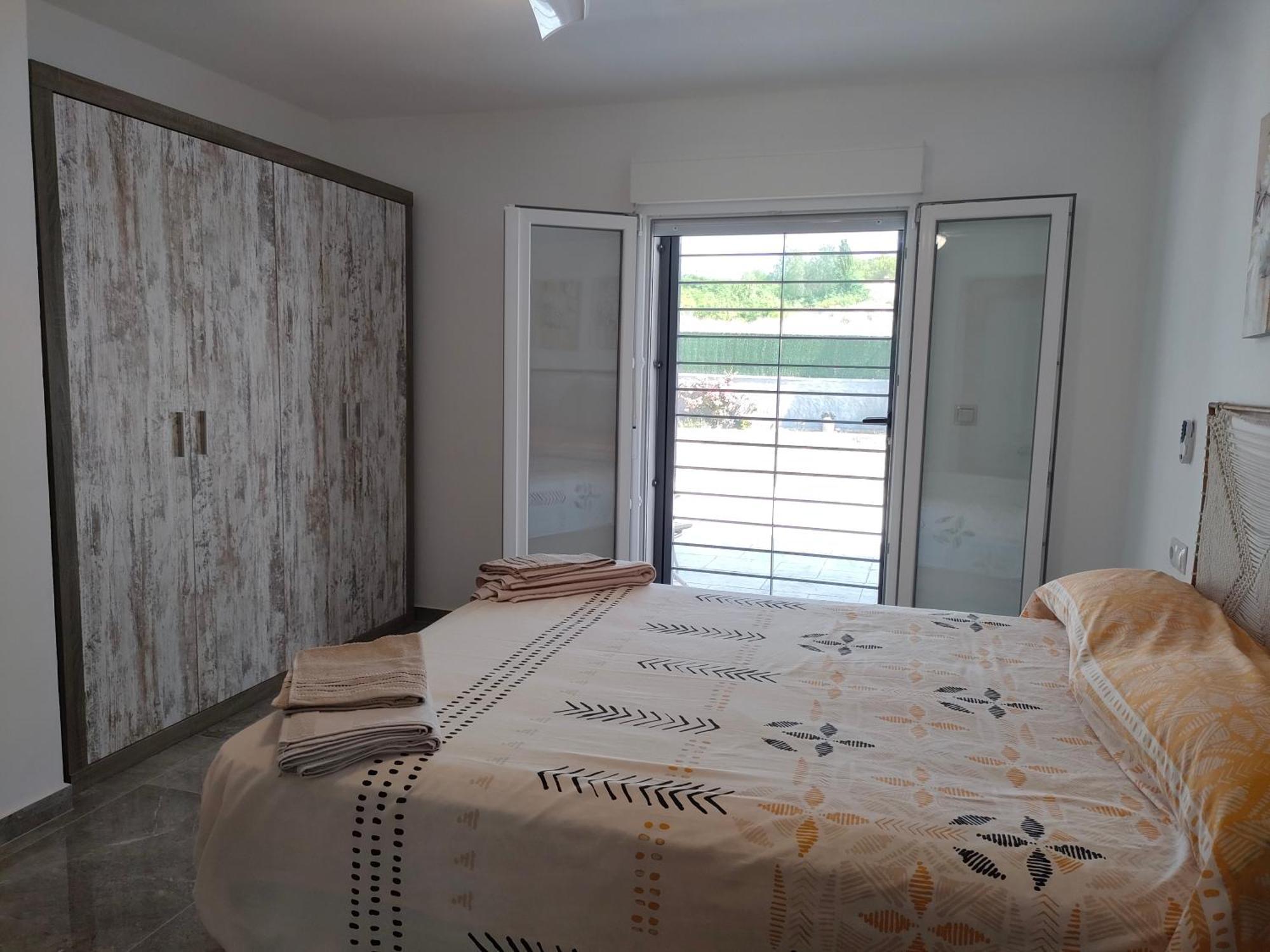 Casa Rural Con Piscina Climatizada Y Barbacoa A 10 Km De Alicante Y Playas, 3000 M2 De Terreno Έλτσε Εξωτερικό φωτογραφία