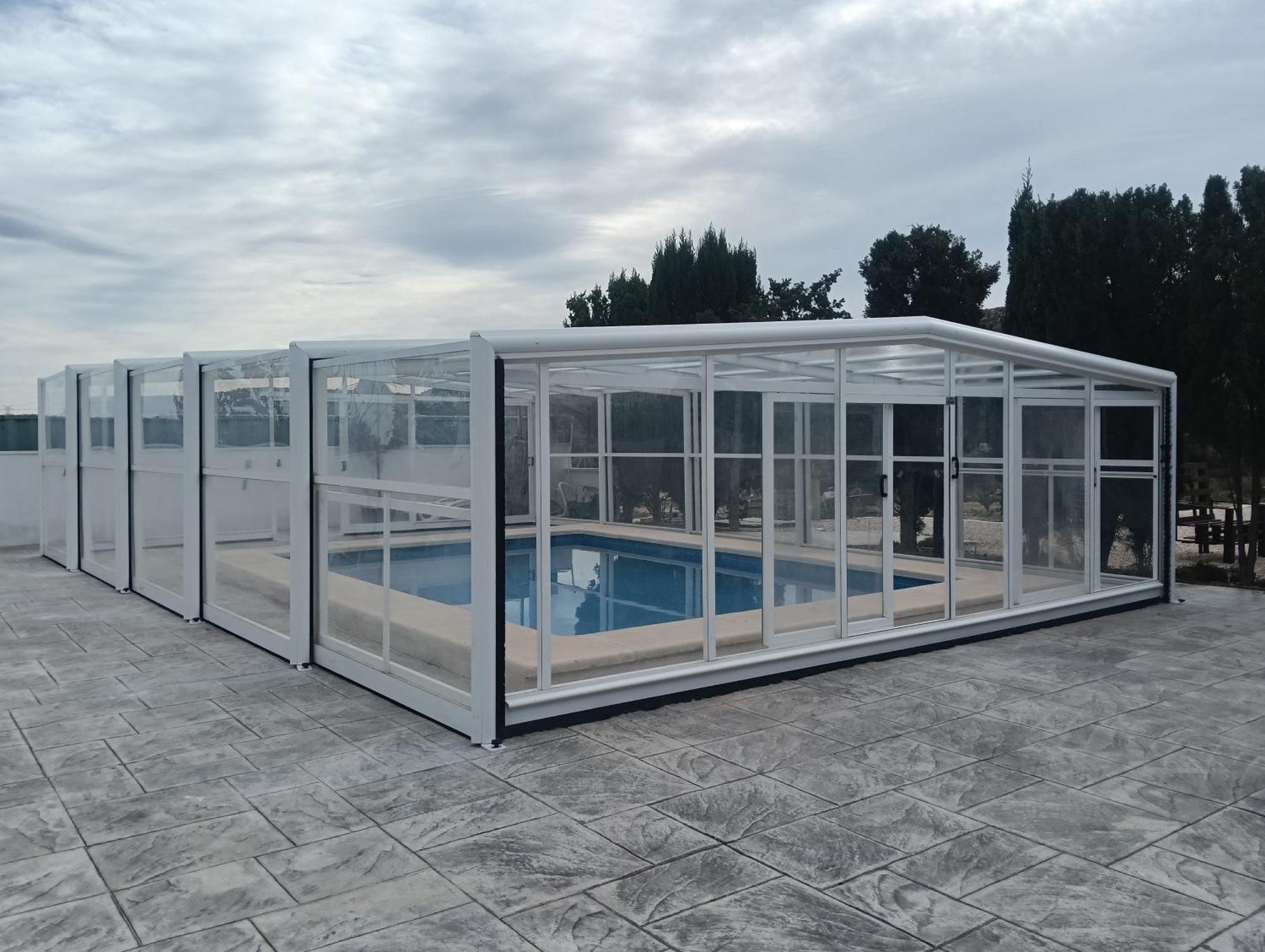 Casa Rural Con Piscina Climatizada Y Barbacoa A 10 Km De Alicante Y Playas, 3000 M2 De Terreno Έλτσε Εξωτερικό φωτογραφία